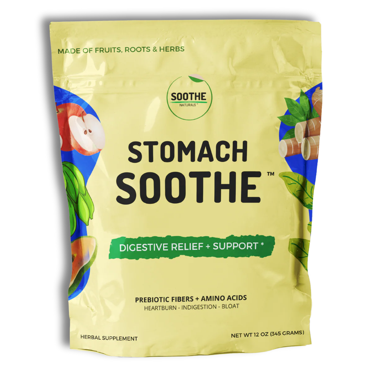 STOMACH SOOTHE™