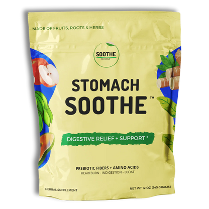 STOMACH SOOTHE™