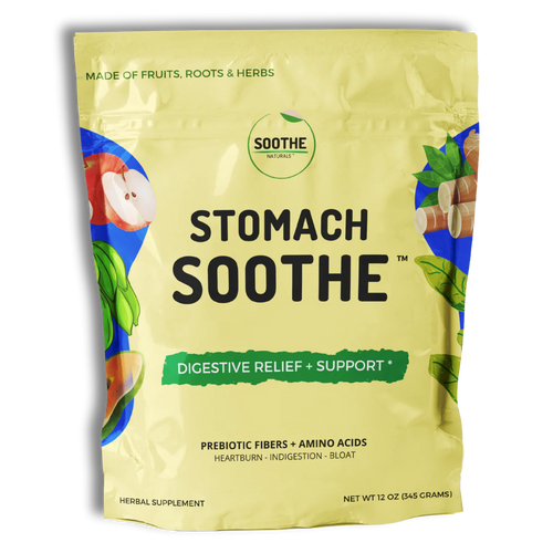 STOMACH SOOTHE™